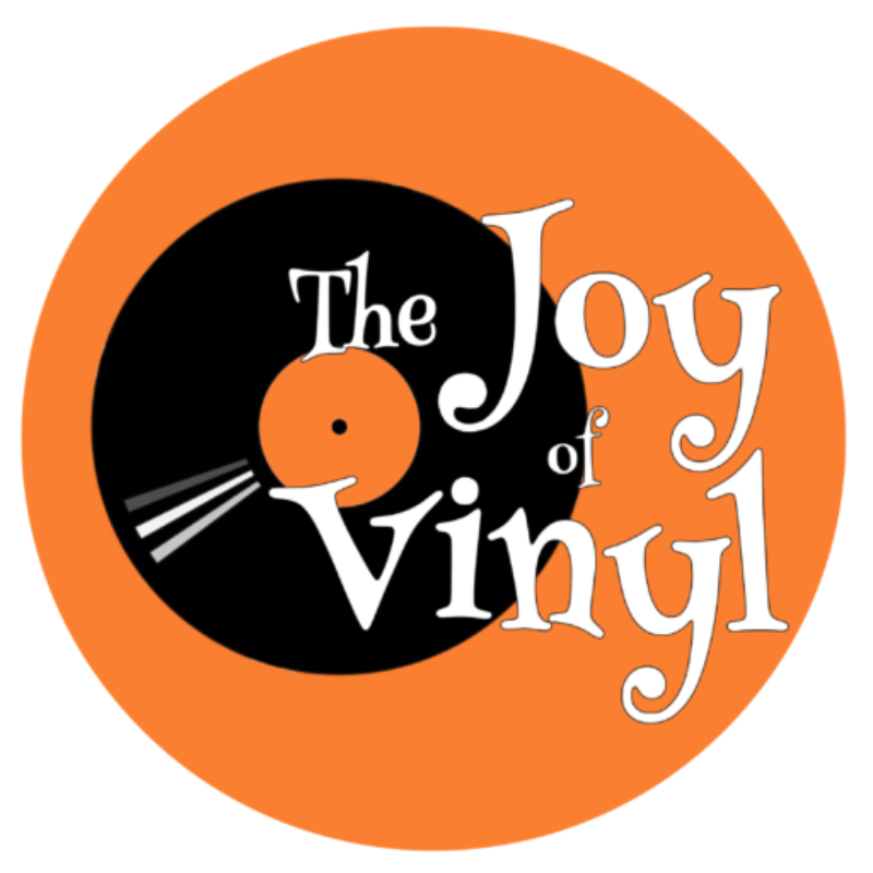 The Joy of Vinyl
