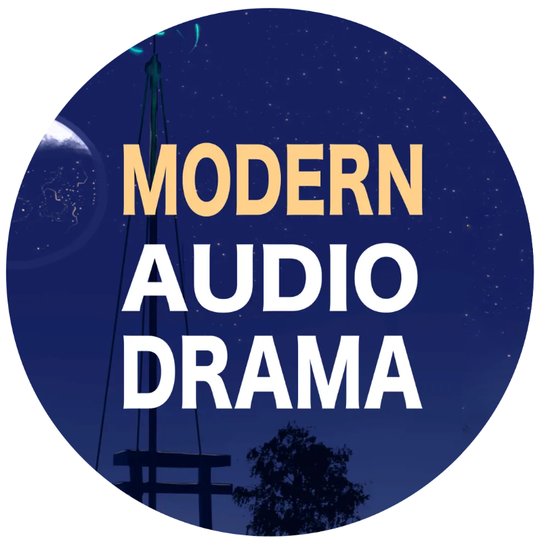 Modern Audio Drama